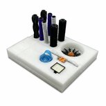 Keenon Kleenbot C40 Accessoire Kit | www.robohome.nl