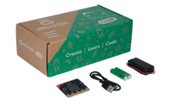 BBC micro:bit Go V2 Club Bundel (10 starterkits) | www.robohome.nl
