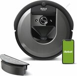 iRobot Roomba Combo i8 Robotstofzuiger | www.robohome.nl