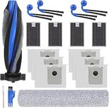 Accessoireset voor Ecovacs Deebot T90 en X12 | www.robohome.nl