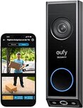 Eufy Security E340 video deurbel | www.robohome.nl