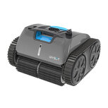 Wybot C1 Max draadloze zwembadrobot | www.robohome.nl