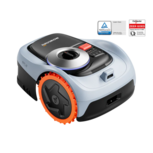 Segway Navimow i205 AWD robotmaaier voor 500 m&sup2; zonder draad
