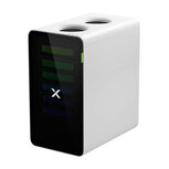 xTool SafetyPro&trade; AP2 rookafzuiger voor lasersnij- en graveermachines | www.robohome.nl