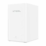 xTool Desktop Smoke Extractor &ndash; Rookafzuiger voor lasermachines | www.robohome.nl