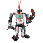 Lego Mindstorms EV3