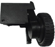 Mamibot - wielen voor PreVac650 | Robohome 