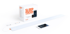 Robohome Beddit 3 slaaptracker