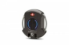 Robohome The Airbolt smart travel lock