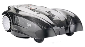 Robohome Wiper YARD 101S