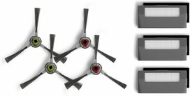 RoboHome Ecovacs DK560-KTA accessoire kit