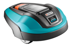 RoboHome - Gardena R40Li robotmaaier