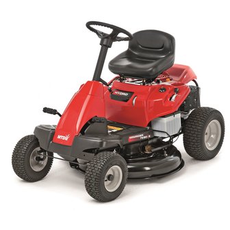 MTD Minirider 76 SDE zitmaaier