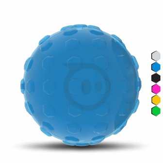 RoboHome - Blauwe cover voor Sphero robotbal