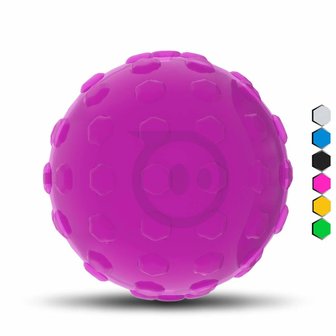 RoboHome - Roze cover voor Sphero robotbal