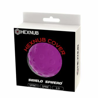 RoboHome - Roze cover voor Sphero robotbal