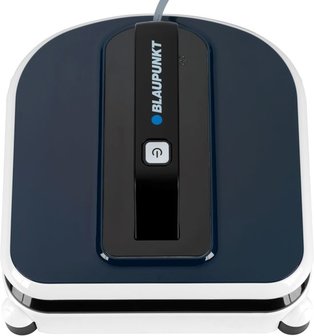 RoboHome - Blaupunkt Bluebot XWIN Vibrate ramenreinigerrobot