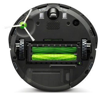 RoboHome iRobot Roomba i7158