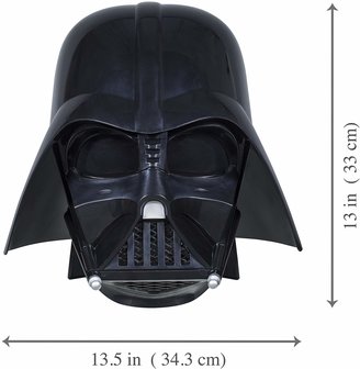RoboHome Hasbro Star Wars Darth Vader helm