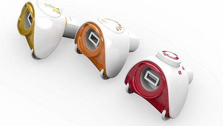 RoboHome - Fisher-Price Master Moves uitbreidingspakket