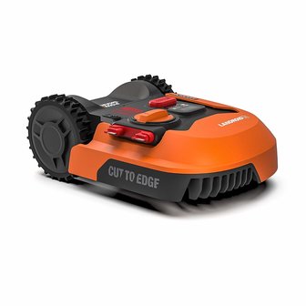 RoboHome Worx Landroid M700 WR142E robotmaaier