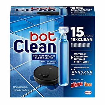 RoboHome botClean Accessoire