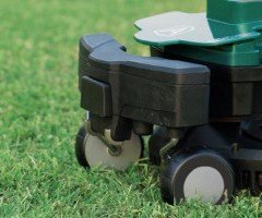 www.robohome.nl - Ambrogio L15 Deluxe