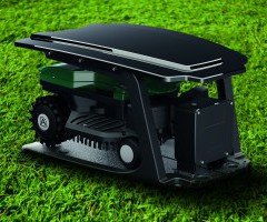 www.robohome.nl - Ambrogio L15 Deluxe