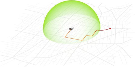 RoboHome - Worx FindMyLandroid WA0862