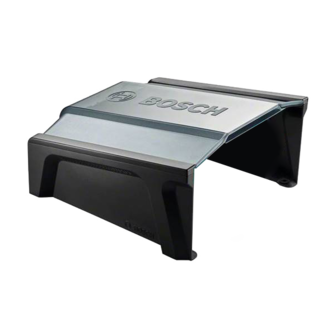 www.robohome.nl - Bosch Indego 300/350/400 garage