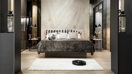 RoboHome -Cecotec Conga 5090 serie