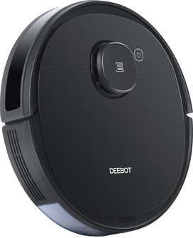 RoboHome - Ecovacs Deebot Ozmo 950