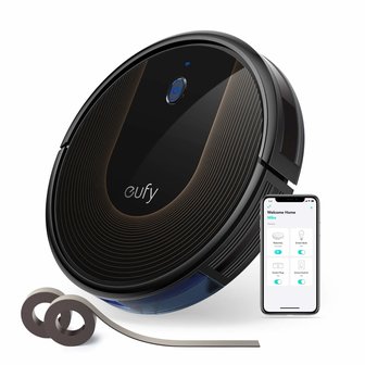 RoboHome Eufy RoboVac 30C robotstofzuiger