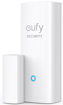 RoboHome - Anker Eufy security Alarm 5 piece kits