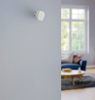 RoboHome - Anker Eufy security Alarm 5 piece kits