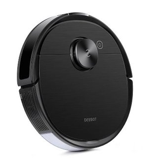 	ECOVACS OZMO T8 AIVI robotstofzuiger