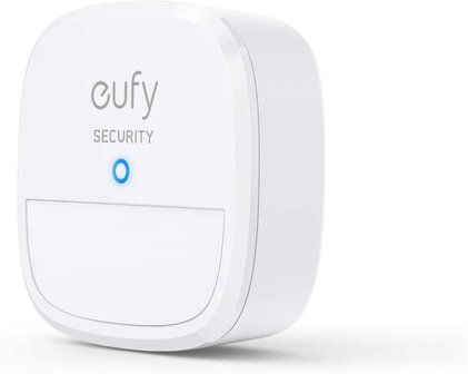 RoboHome - Eufy bewegingsensor