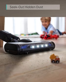 RoboHome - Eufy HomeVac S11 GO stofzuiger