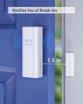 RoboHome Eufy deur/raamsensor