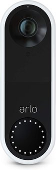RoboHome - 	Arlo video deurbel AVD1001