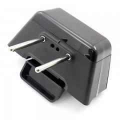 www.robohome.nl - Robomow RS oplader voor oplaadstation