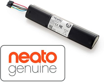RoboHome - Neato Botvac batterij