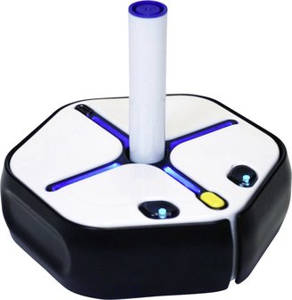 RoboHome - iRobot MINT leerrobot