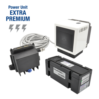 RoboHome - Ambrogio Power Unit EXTRA PREMIUM