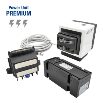 RoboHome - Ambrogio Power Unit PREMIUM