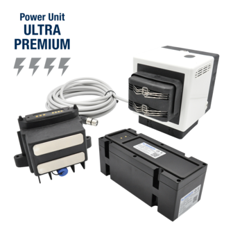 RoboHome - Ambrogio Power Unit ULTRA PREMIUM