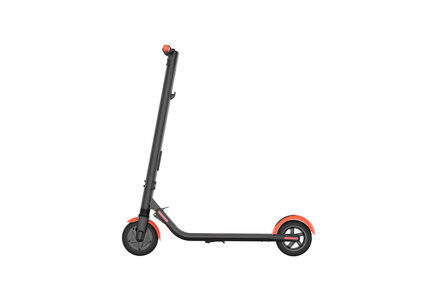 www.robohome.nl - Segway Ninebot Kickscooter ES1LD