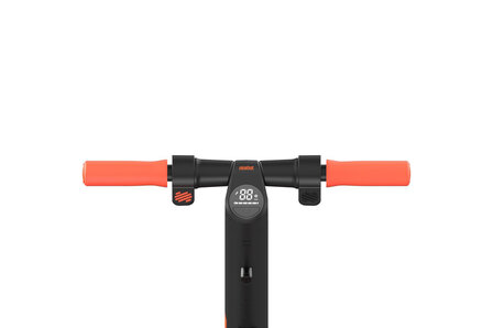 www.robohome.nl - Segway Ninebot Kickscooter ES1LD