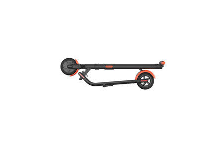 www.robohome.nl - Segway Ninebot Kickscooter ES1LD