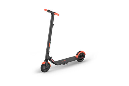 www.robohome.nl - Segway Ninebot Kickscooter ES1LD